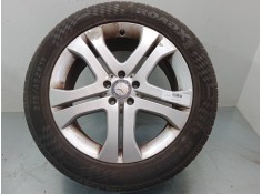Recambio de rueda completa para mercedes-benz clase m (w164) ml 350 cdi 4-matic (164.122) referencia OEM IAM A1644014802  