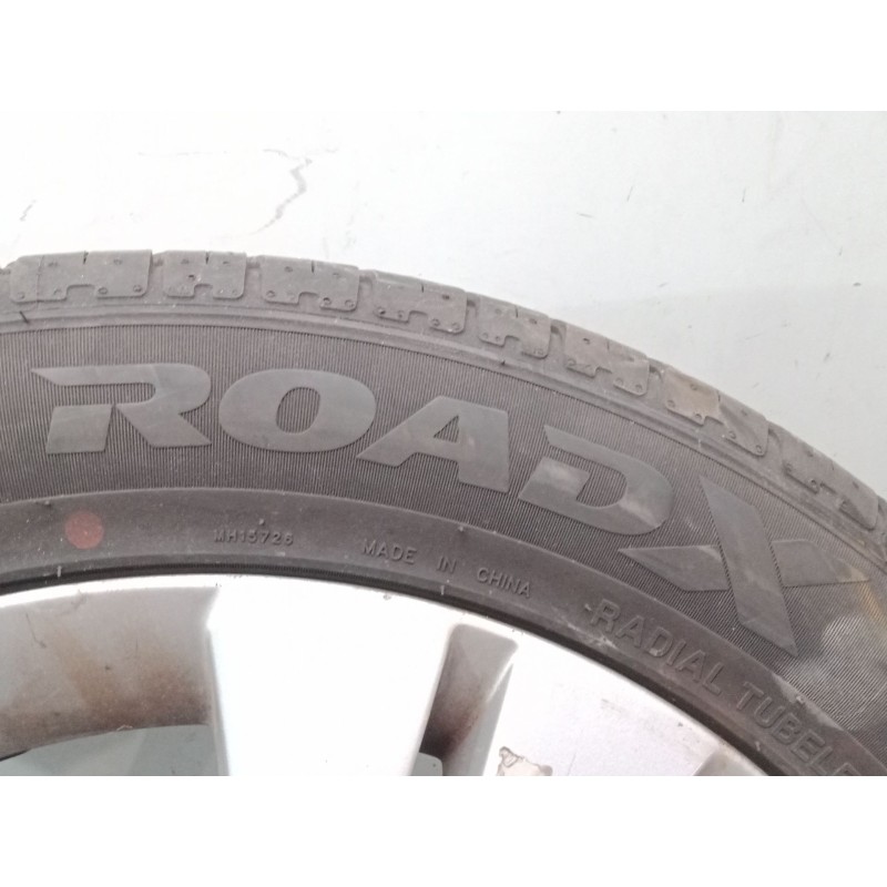 Recambio de rueda completa para mercedes-benz clase m (w164) ml 350 cdi 4-matic (164.122) referencia OEM IAM A1644014802  
