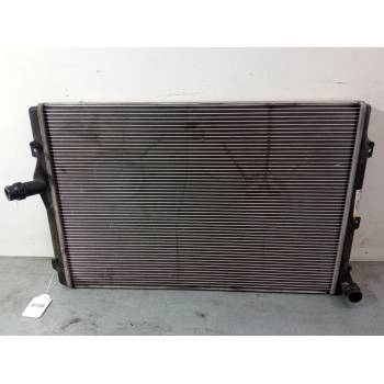 RADIADOR AGUA 3C0121253K 
