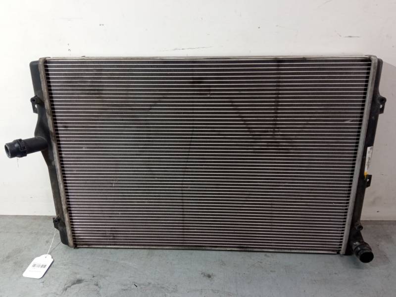 RADIADOR AGUA 3C0121253K 