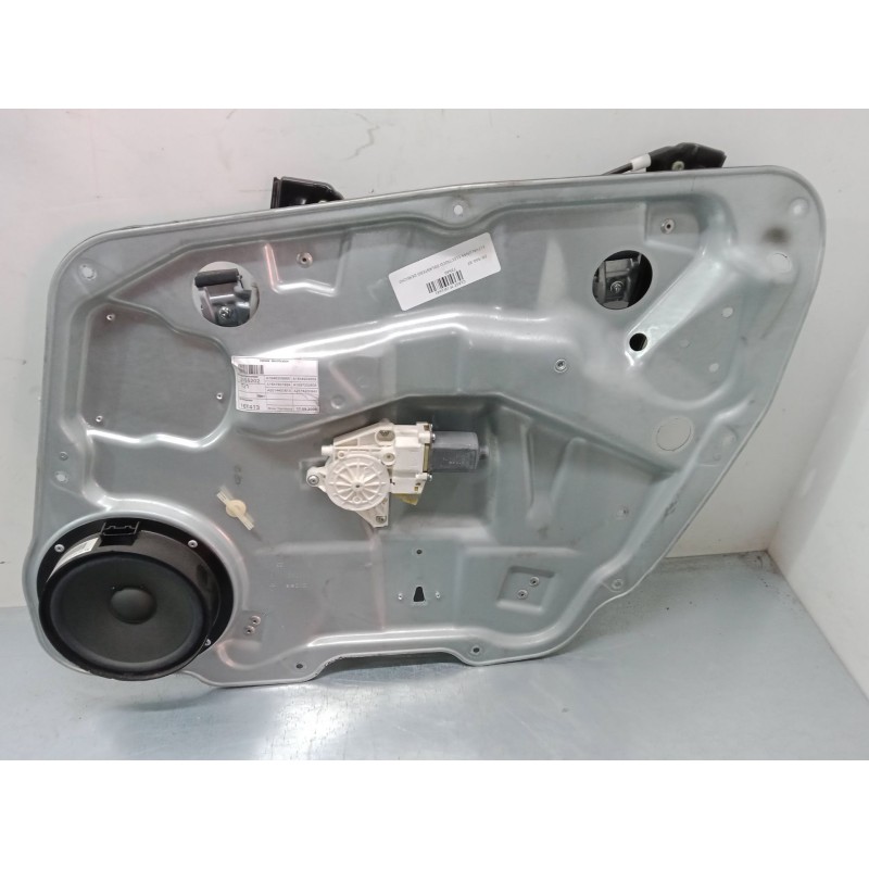 Recambio de elevalunas electrico delantero derecho para mercedes-benz clase m (w164) ml 350 cdi 4-matic (164.122) referencia OEM