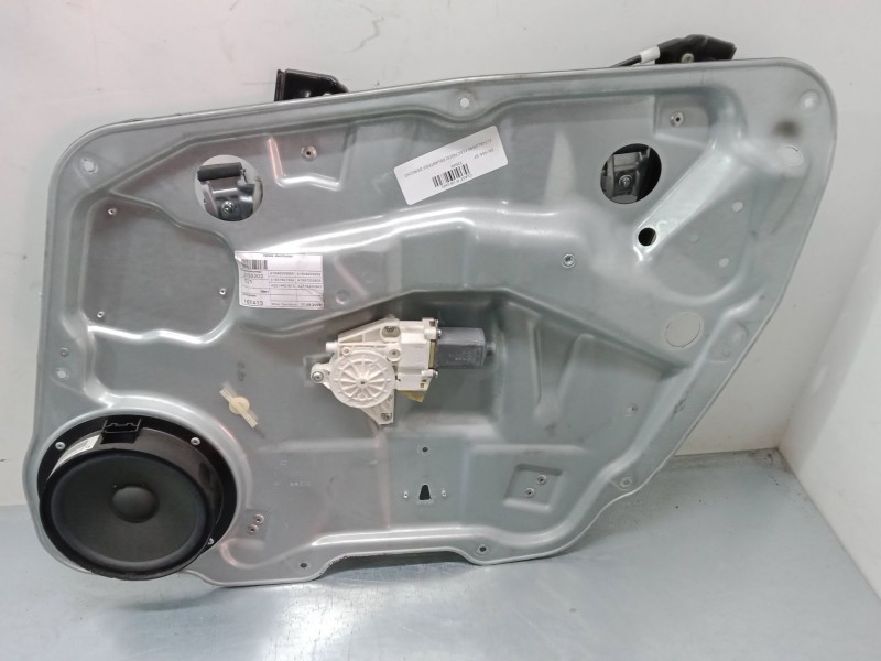 Recambio de elevalunas electrico delantero derecho para mercedes-benz clase m (w164) ml 350 cdi 4-matic (164.122) referencia OEM