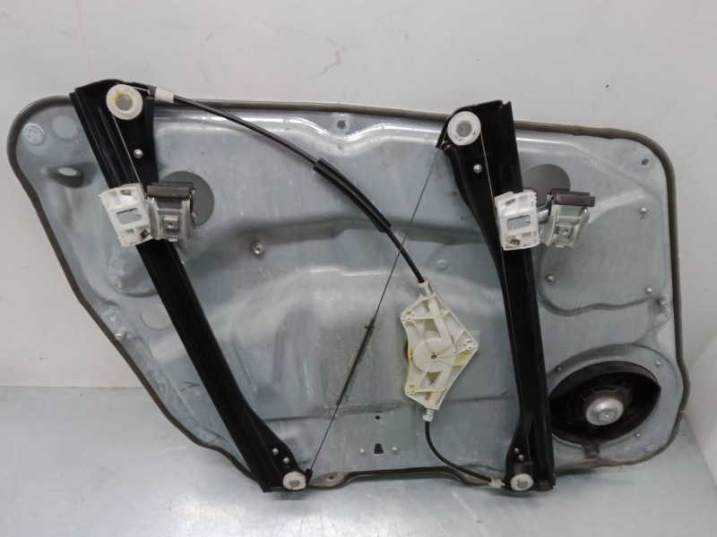 Recambio de elevalunas electrico delantero derecho para mercedes-benz clase m (w164) ml 350 cdi 4-matic (164.122) referencia OEM