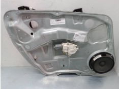 Recambio de elevalunas electrico delantero izquierdo para mercedes-benz clase m (w164) ml 350 cdi 4-matic (164.122) referencia O