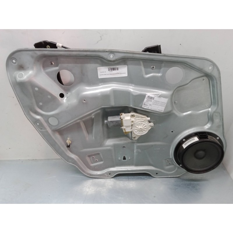 Recambio de elevalunas electrico delantero izquierdo para mercedes-benz clase m (w164) ml 350 cdi 4-matic (164.122) referencia O
