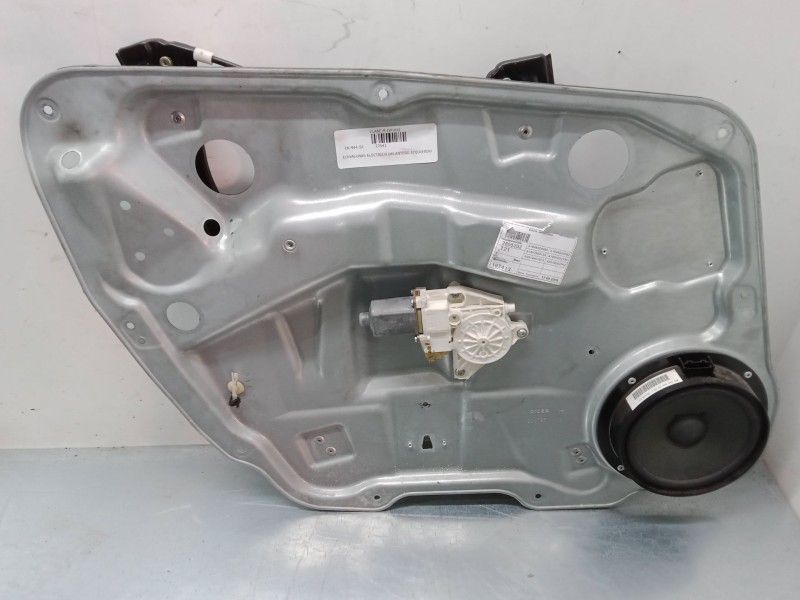 Recambio de elevalunas electrico delantero izquierdo para mercedes-benz clase m (w164) ml 350 cdi 4-matic (164.122) referencia O