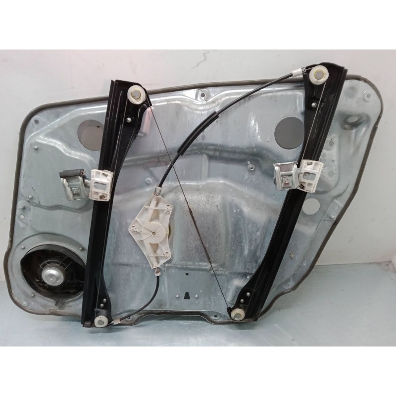 Recambio de elevalunas electrico delantero izquierdo para mercedes-benz clase m (w164) ml 350 cdi 4-matic (164.122) referencia O