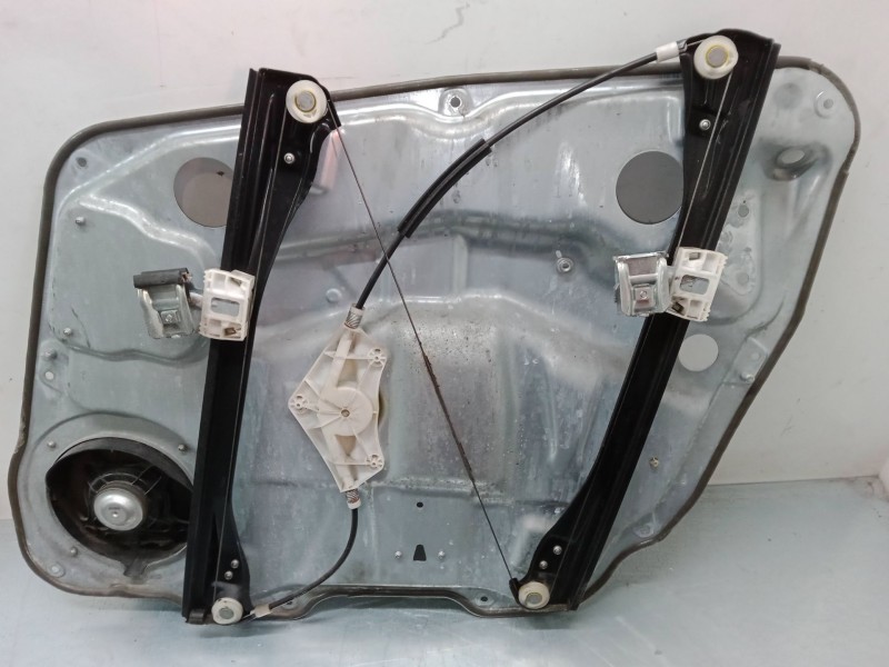 Recambio de elevalunas electrico delantero izquierdo para mercedes-benz clase m (w164) ml 350 cdi 4-matic (164.122) referencia O