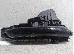 Recambio de maneta exterior trasera derecha para mercedes-benz clase m (w164) ml 350 cdi 4-matic (164.122) referencia OEM IAM   