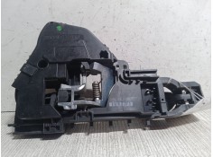 Recambio de maneta exterior trasera derecha para mercedes-benz clase m (w164) ml 350 cdi 4-matic (164.122) referencia OEM IAM    2