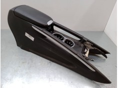 Recambio de consola central inferior para mercedes-benz clase m (w164) ml 350 cdi 4-matic (164.122) referencia OEM IAM   