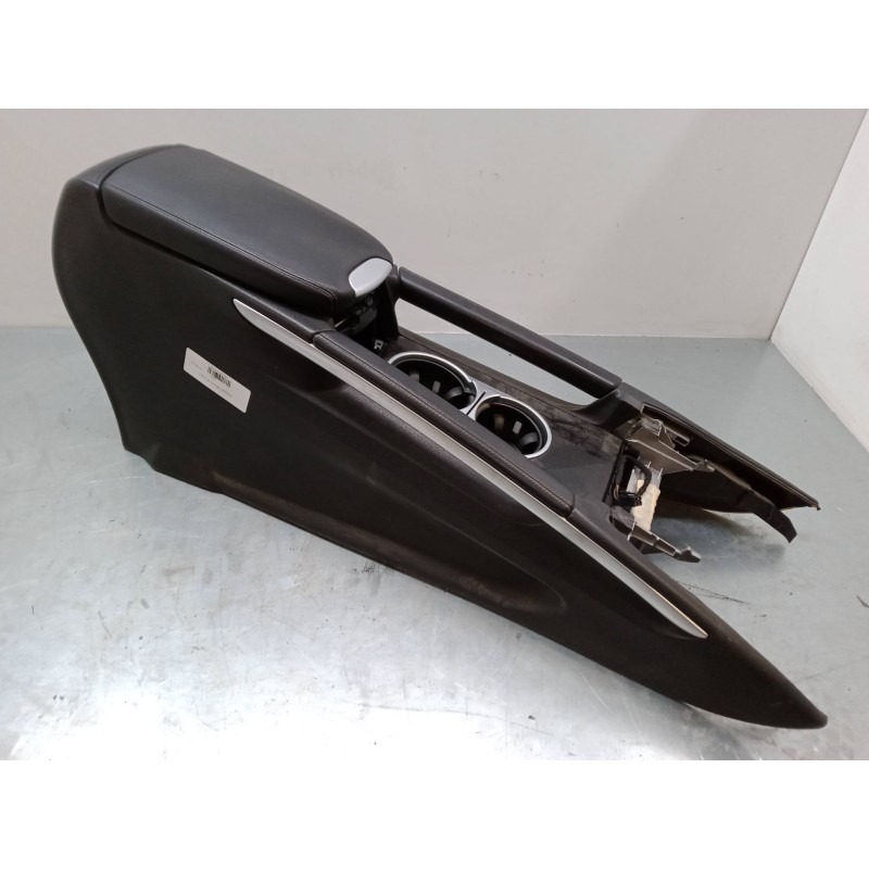 Recambio de consola central inferior para mercedes-benz clase m (w164) ml 350 cdi 4-matic (164.122) referencia OEM IAM   