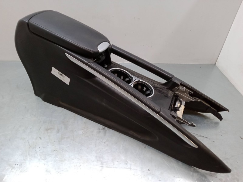 Recambio de consola central inferior para mercedes-benz clase m (w164) ml 350 cdi 4-matic (164.122) referencia OEM IAM   