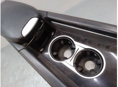 Recambio de consola central inferior para mercedes-benz clase m (w164) ml 350 cdi 4-matic (164.122) referencia OEM IAM    2