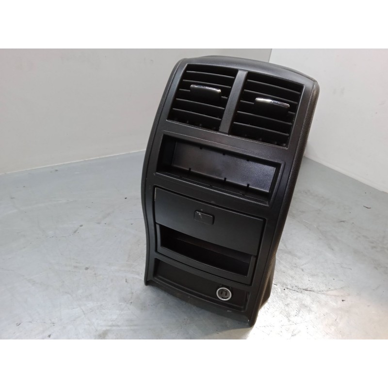 Recambio de consola central inferior para mercedes-benz clase m (w164) ml 350 cdi 4-matic (164.122) referencia OEM IAM   