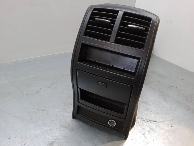 Recambio de consola central inferior para mercedes-benz clase m (w164) ml 350 cdi 4-matic (164.122) referencia OEM IAM   