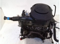 Recambio de motor completo para fiat punto (188_) 1.2 60 (188.030, .050, .130, .150, .230, .250) referencia OEM IAM   