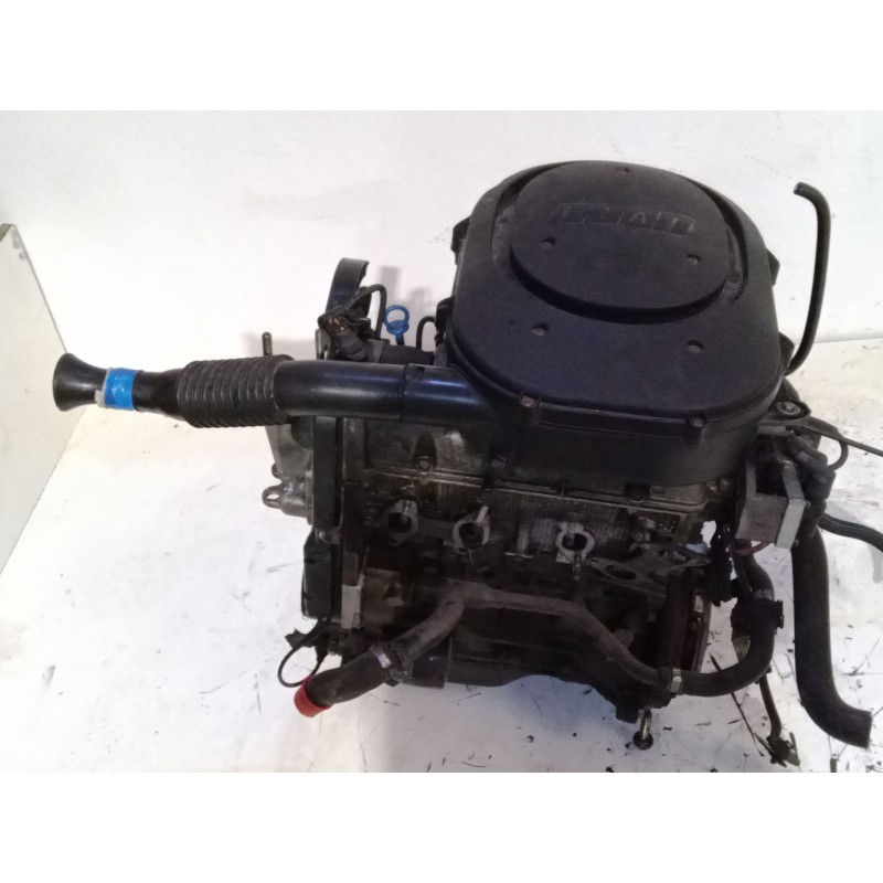 Recambio de motor completo para fiat punto (188_) 1.2 60 (188.030, .050, .130, .150, .230, .250) referencia OEM IAM   