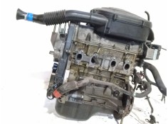 Recambio de motor completo para fiat punto (188_) 1.2 60 (188.030, .050, .130, .150, .230, .250) referencia OEM IAM    2