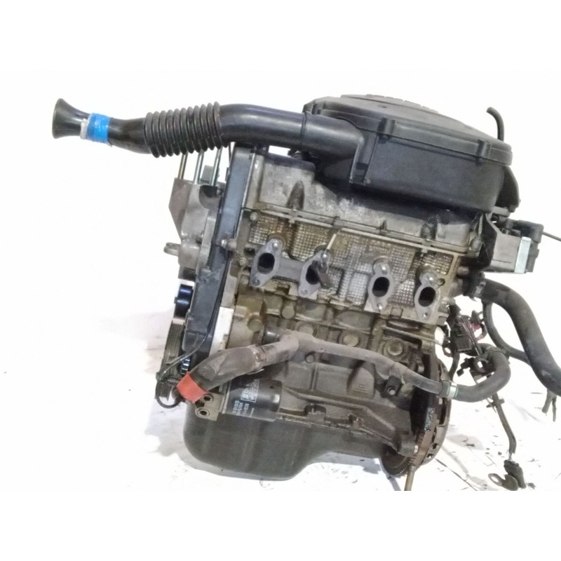 Recambio de motor completo para fiat punto (188_) 1.2 60 (188.030, .050, .130, .150, .230, .250) referencia OEM IAM   