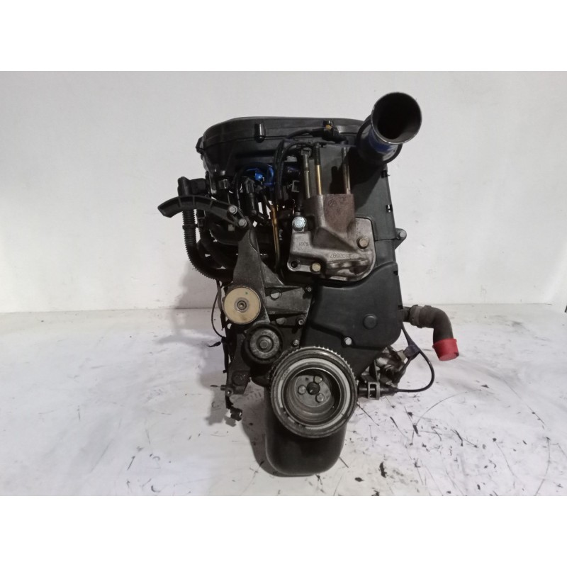 Recambio de motor completo para fiat punto (188_) 1.2 60 (188.030, .050, .130, .150, .230, .250) referencia OEM IAM   