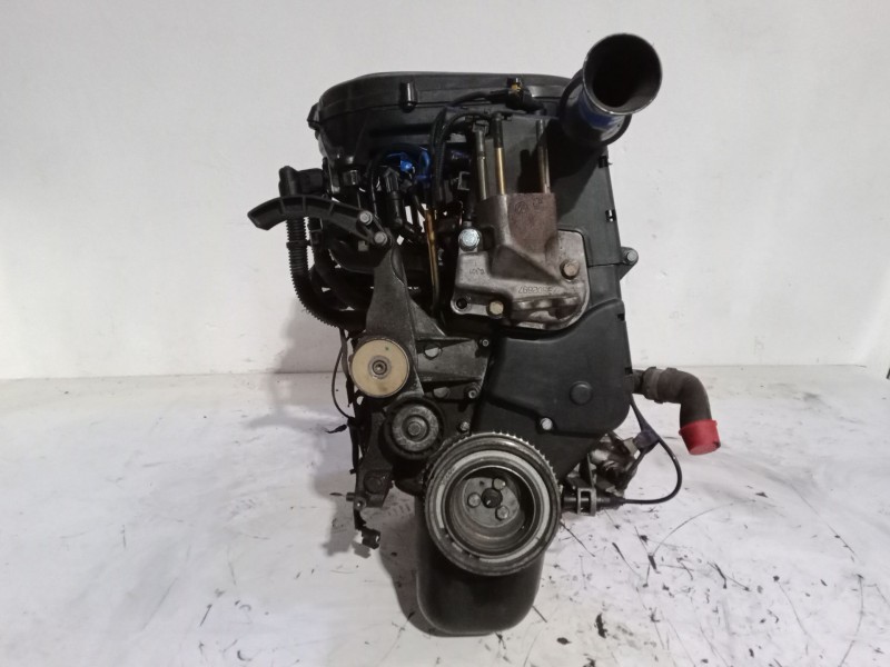 Recambio de motor completo para fiat punto (188_) 1.2 60 (188.030, .050, .130, .150, .230, .250) referencia OEM IAM   