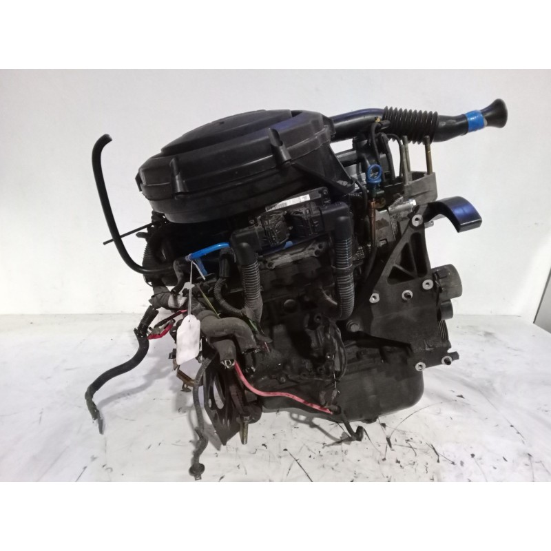 Recambio de motor completo para fiat punto (188_) 1.2 60 (188.030, .050, .130, .150, .230, .250) referencia OEM IAM   