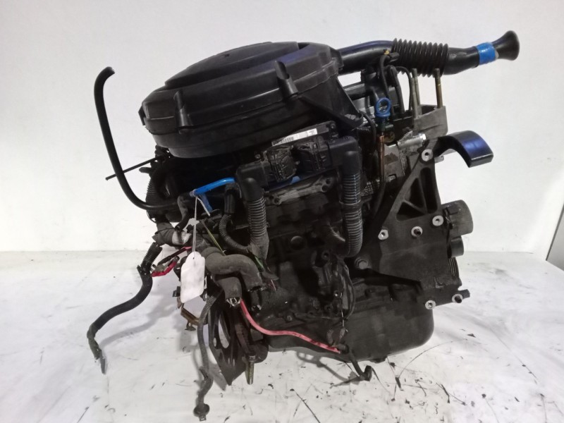 Recambio de motor completo para fiat punto (188_) 1.2 60 (188.030, .050, .130, .150, .230, .250) referencia OEM IAM   