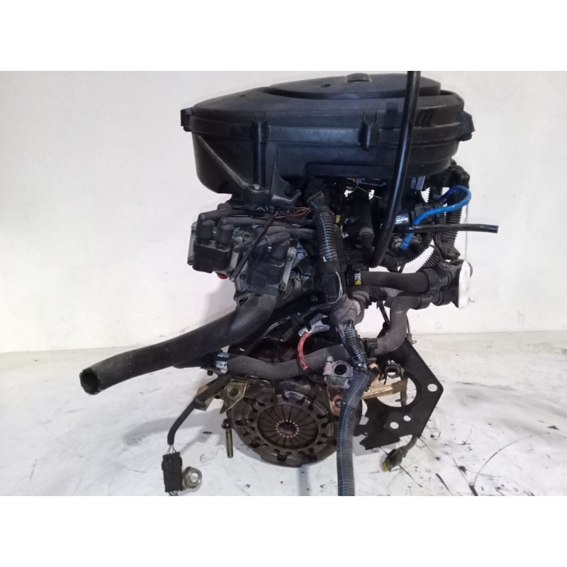 Recambio de motor completo para fiat punto (188_) 1.2 60 (188.030, .050, .130, .150, .230, .250) referencia OEM IAM   
