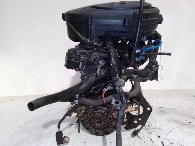 Recambio de motor completo para fiat punto (188_) 1.2 60 (188.030, .050, .130, .150, .230, .250) referencia OEM IAM   
