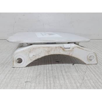 TAPA EXTERIOR COMBUSTIBLE 