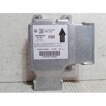 CENTRALITA AIRBAG 13186948 5WK43654 330518650
