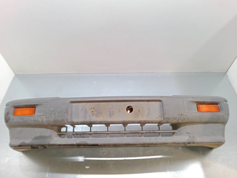 Recambio de paragolpes delantero para renault express furgoneta/monovolumen (f40_, g40_) 1.9 d (f40r) referencia OEM IAM    Recambio de paragolpes delantero para renault express furgoneta/monovolumen (f40_, g40_) 1.9 d (f40r) referencia OEM IAM