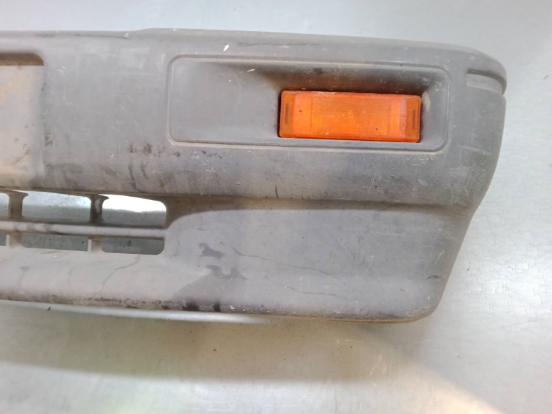 Recambio de paragolpes delantero para renault express furgoneta/monovolumen (f40_, g40_) 1.9 d (f40r) referencia OEM IAM    Recambio de paragolpes delantero para renault express furgoneta/monovolumen (f40_, g40_) 1.9 d (f40r) referencia OEM IAM