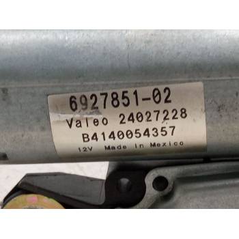 MOTOR LIMPIA TRASERO 692785102 