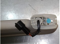 Recambio de parasol derecho para volkswagen golf v (1k1) 1.6 referencia OEM IAM    2