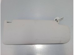 Recambio de parasol izquierdo para volkswagen golf iii (1h1) 1.6 referencia OEM IAM    2