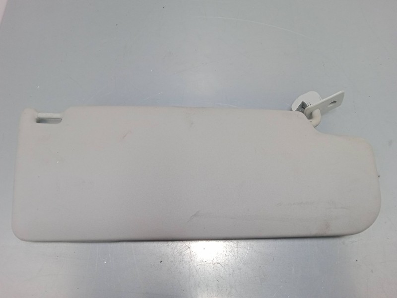 Recambio de parasol izquierdo para volkswagen golf iii (1h1) 1.6 referencia OEM IAM   