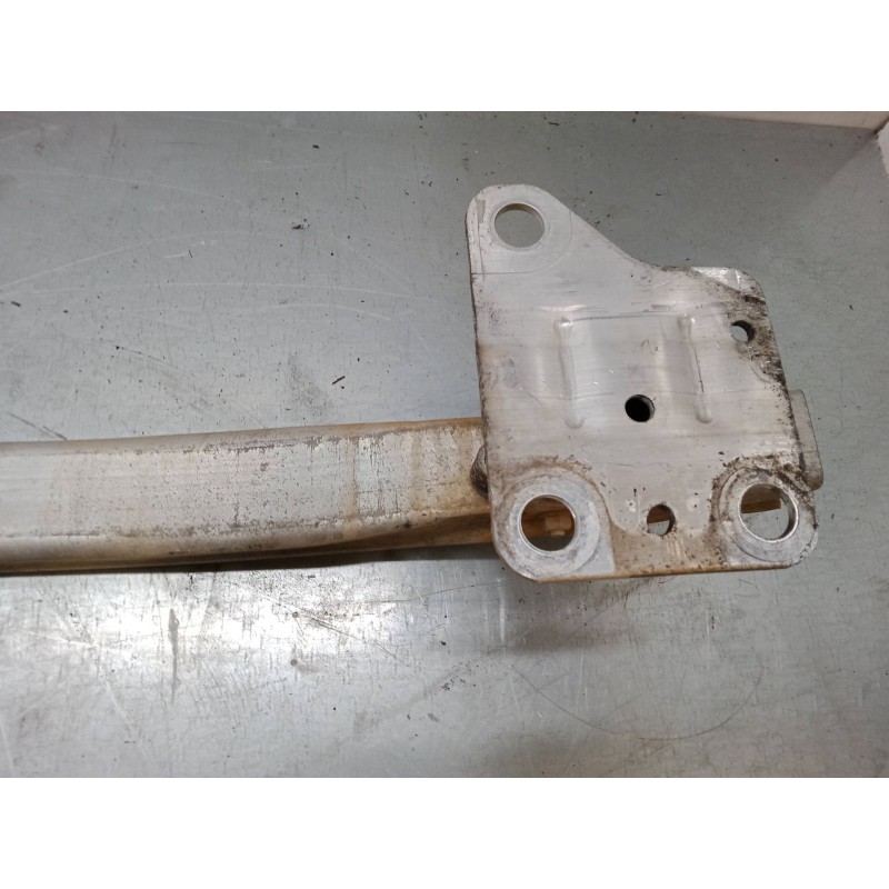 Recambio de refuerzo paragolpes delantero para renault megane ii station wagon (km0/1_) 1.6 16v referencia OEM IAM    Recambio de refuerzo paragolpes delantero para renault megane ii station wagon (km0/1_) 1.6 16v referencia OEM IAM