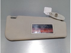 Recambio de parasol derecho para fiat punto (188_) 1.2 60 (188.030, .050, .130, .150, .230, .250) referencia OEM IAM   