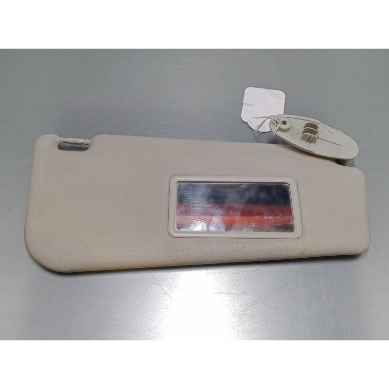 Recambio de parasol derecho para fiat punto (188_) 1.2 60 (188.030, .050, .130, .150, .230, .250) referencia OEM IAM   