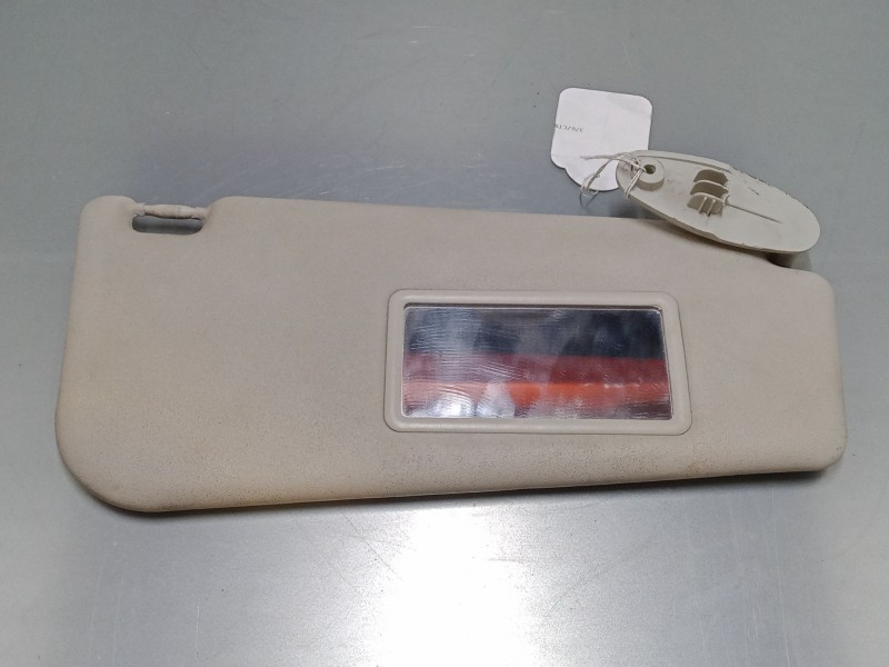 Recambio de parasol derecho para fiat punto (188_) 1.2 60 (188.030, .050, .130, .150, .230, .250) referencia OEM IAM   