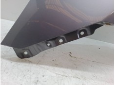 Recambio de aleta delantera izquierda para chevrolet aveo / kalos hatchback (t250, t255) 1.2 referencia OEM IAM    2