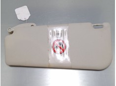 Recambio de parasol derecho para fiat punto (188_) 1.2 60 (188.030, .050, .130, .150, .230, .250) referencia OEM IAM    2