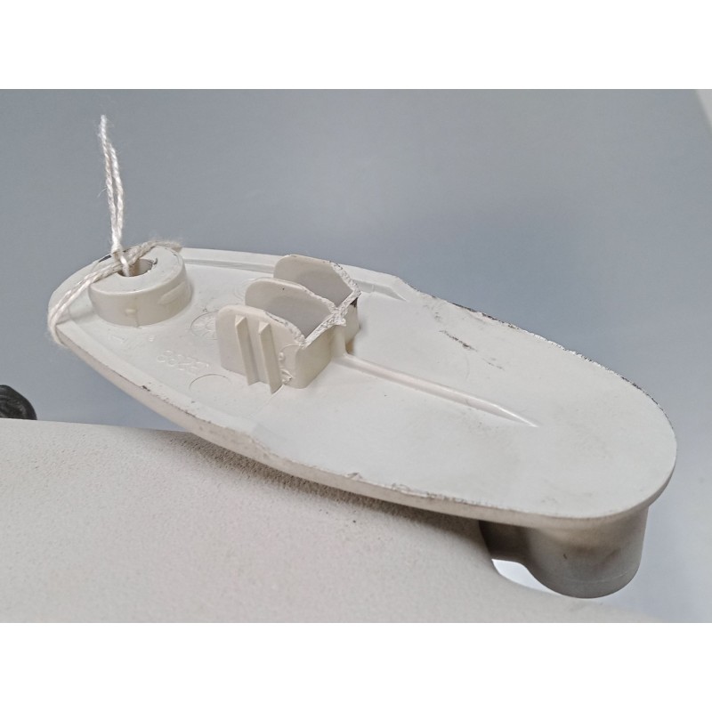 Recambio de parasol derecho para fiat punto (188_) 1.2 60 (188.030, .050, .130, .150, .230, .250) referencia OEM IAM   