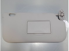 Recambio de parasol derecho para ford fiesta v (jh_, jd_) 1.4 tdci referencia OEM IAM   