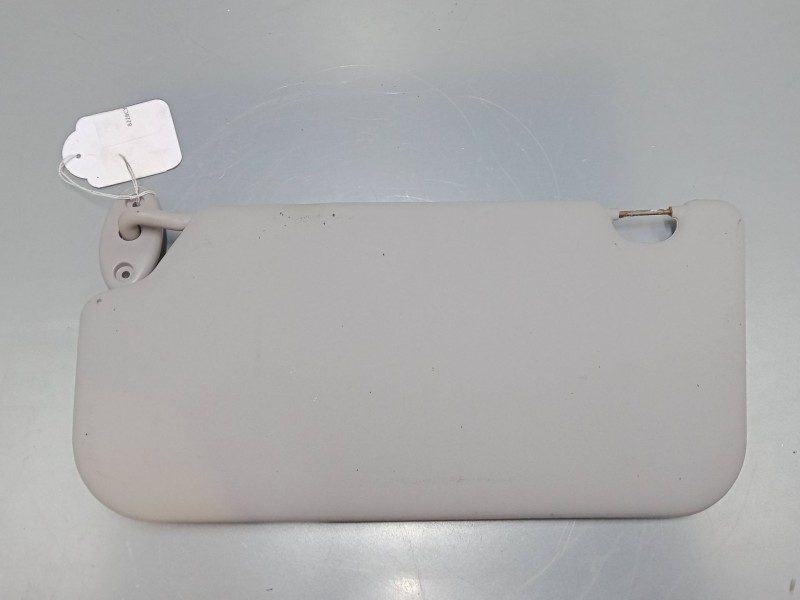 Recambio de parasol derecho para ford fiesta v (jh_, jd_) 1.4 tdci referencia OEM IAM   