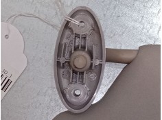 Recambio de parasol izquierdo para ford fiesta v (jh_, jd_) 1.4 tdci referencia OEM IAM    2