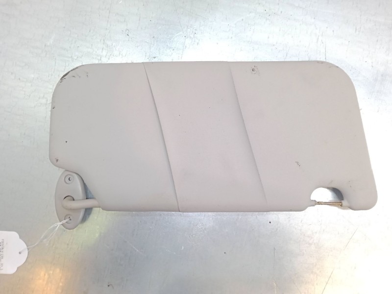Recambio de parasol izquierdo para ford fiesta v (jh_, jd_) 1.4 tdci referencia OEM IAM   