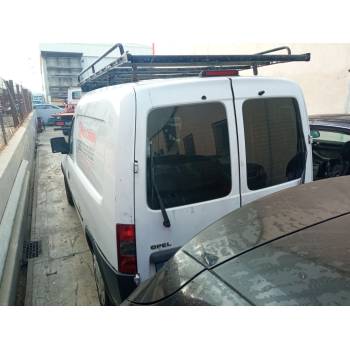 OPEL COMBO FURGÓN/MONOSPACE